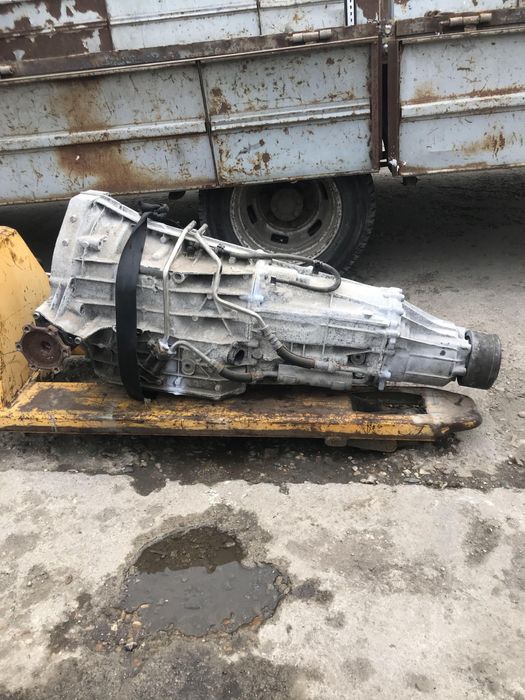 Скоростна курия за Audi A4