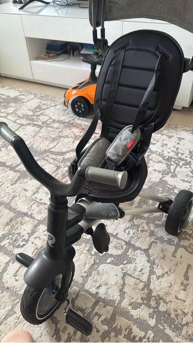 Велосипед Qplay Nova Plus