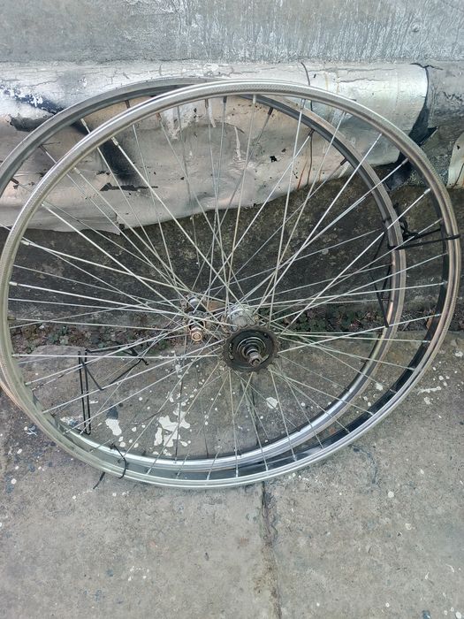 Продам колеса размер 28 Урал