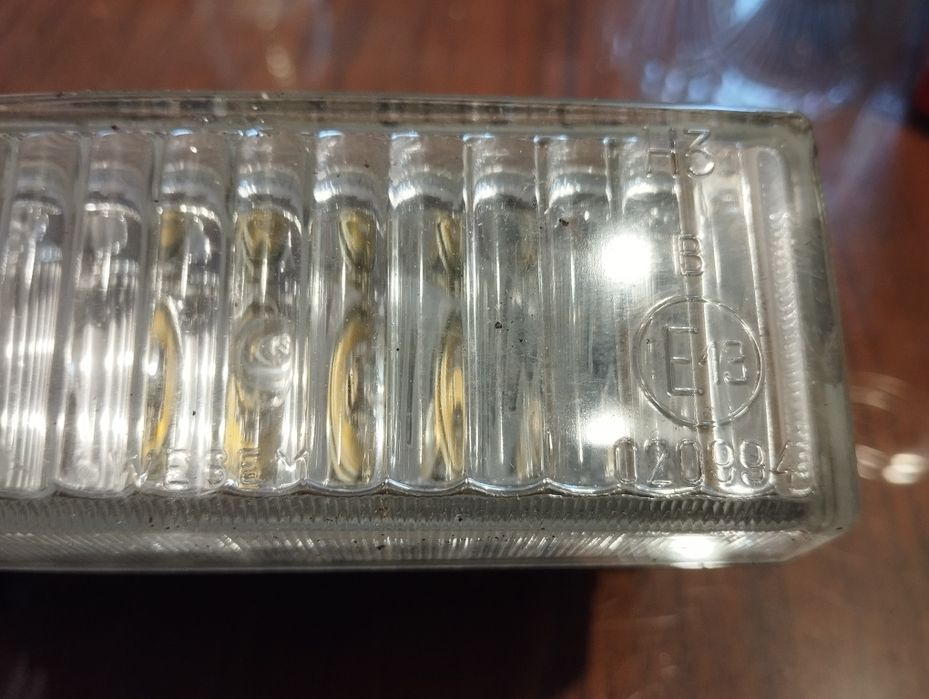 Стари халогени уневерсални фарове