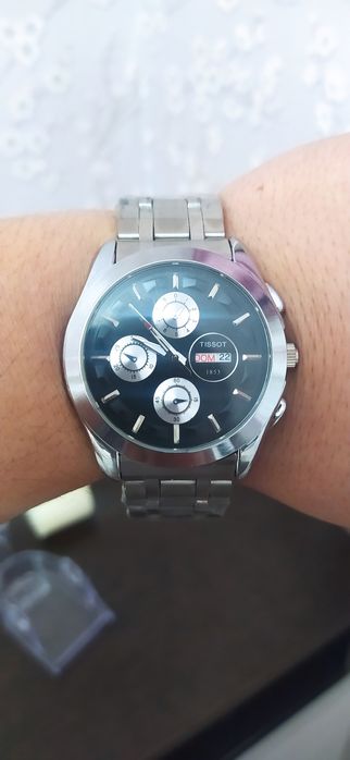 Часы Tissot 1853