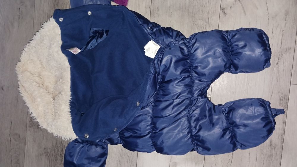 Combinezon si Salopeta bebe 6 luni+