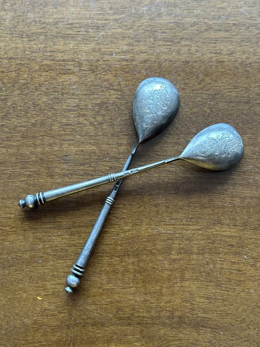 Винтажная мебель