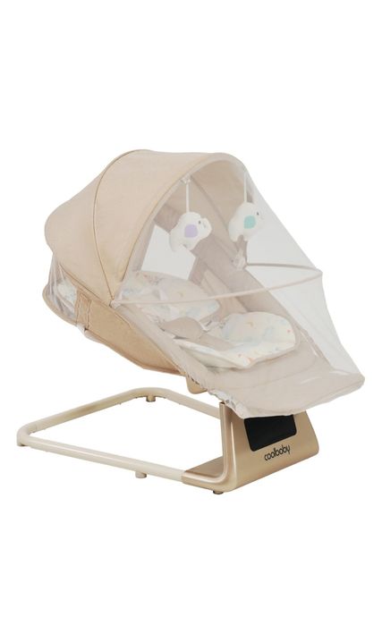 Шезлонги coolbaby