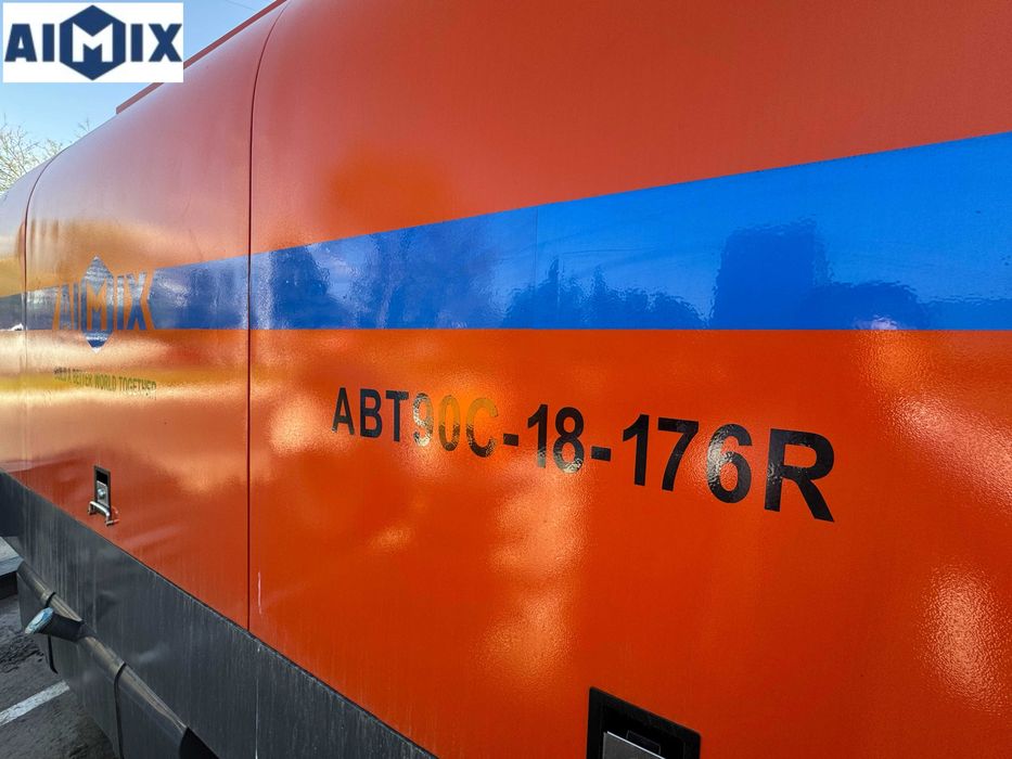 Бетононасос миксер – Меньше затрат, больше эффективности, в наличии