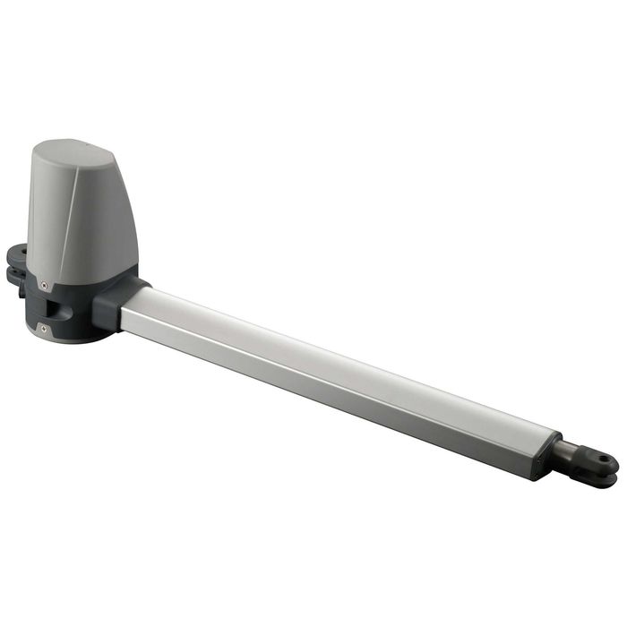 Poartă Batantă TMT Terrier – Control Wi-Fi SMART prin TMT Chow