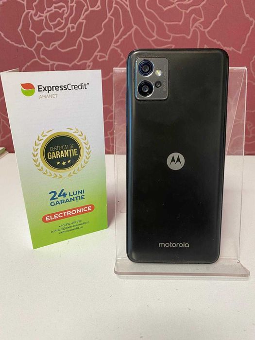 Motorola G32 (AG 29 Siraj B35418) Garantie 2 ani