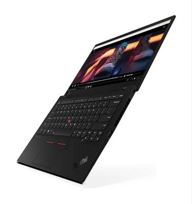 Lenovo ThinkPad X1 Carbon Gen 7 14” i5-8265U