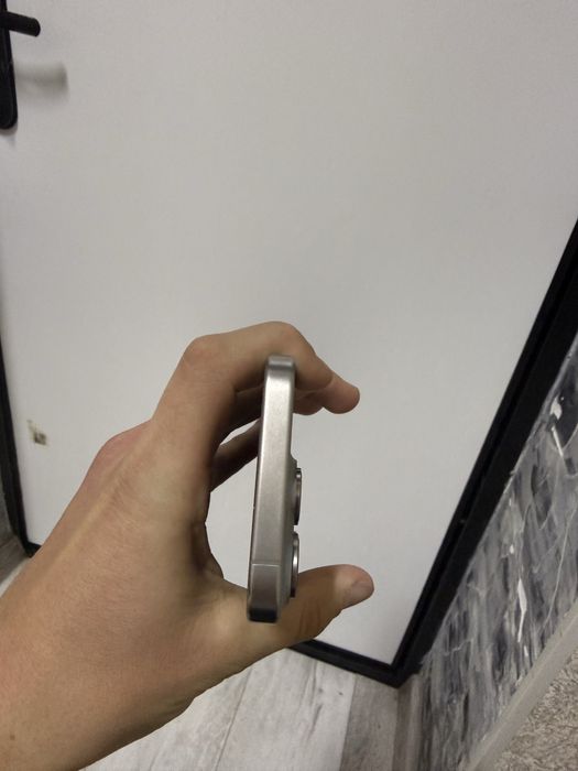 Apple Iphone 15 pro