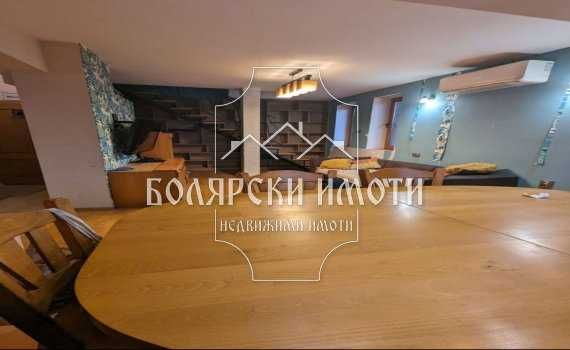 Продава се Мезонет в Велико Търново, Център - 180 кв.м за 1056 €/кв.м - Снимка #13