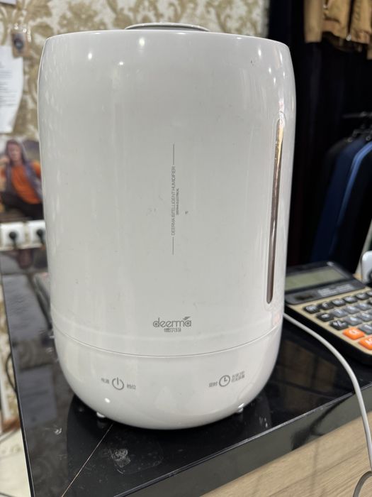 увлажнитель воздуха