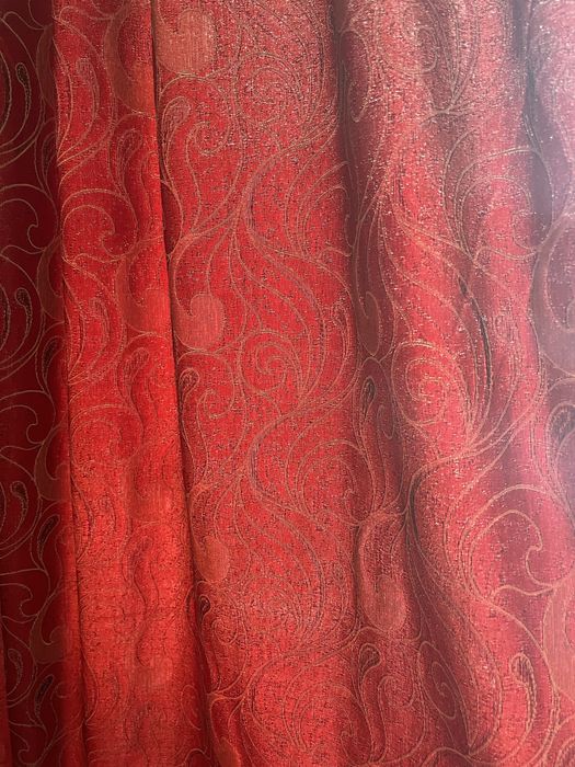 Продам шторы 260*125