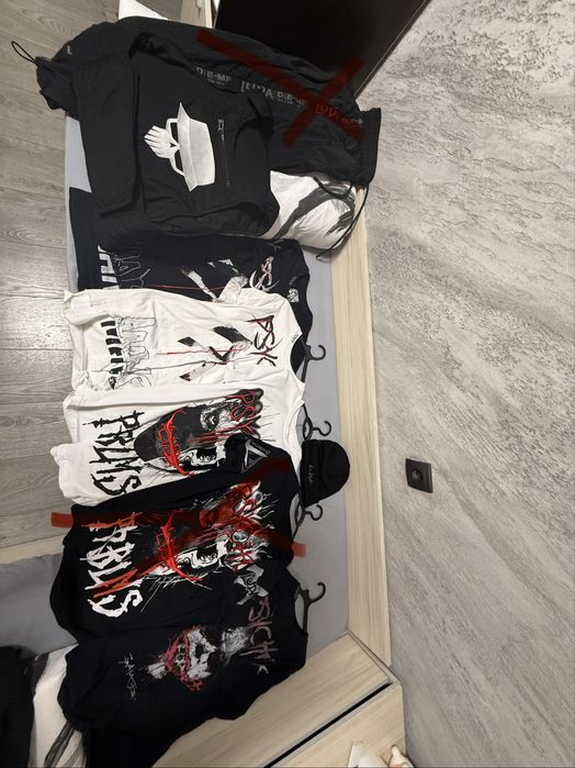 Дрехи на Luda.