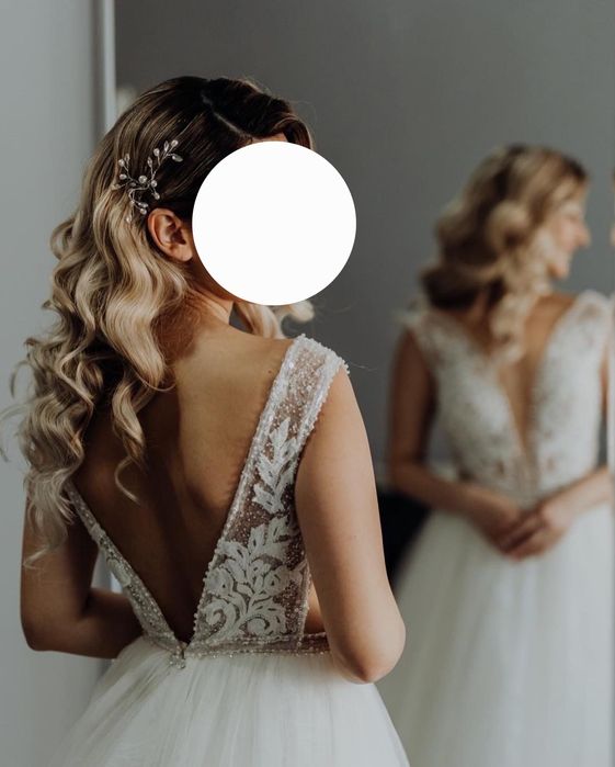 Vând Rochie Mireasa MillaNova