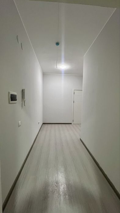 2-комнатная с ремонтом в ЖК Tower Up — 990 $/м² | 55 м²