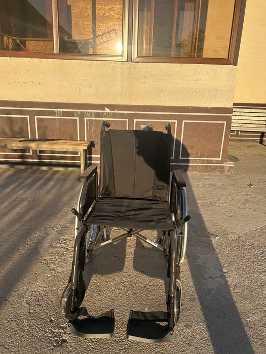 Коляска инвалидные