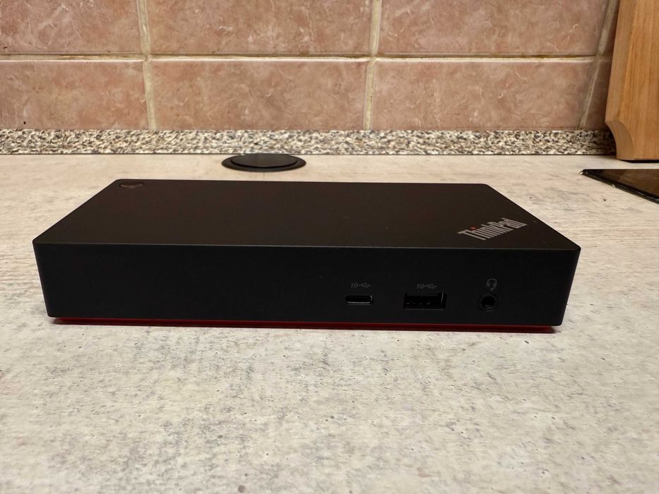 Docking Lenovo ThinkPad Universal USB-C 90W