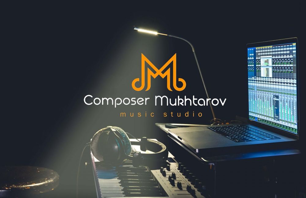 Студия звукозаписи и создание видеороликов