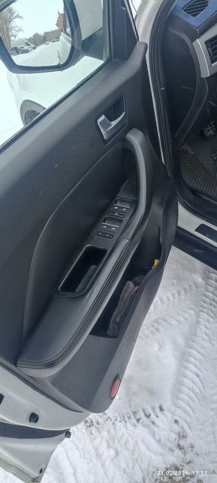 Продам Лифан х70