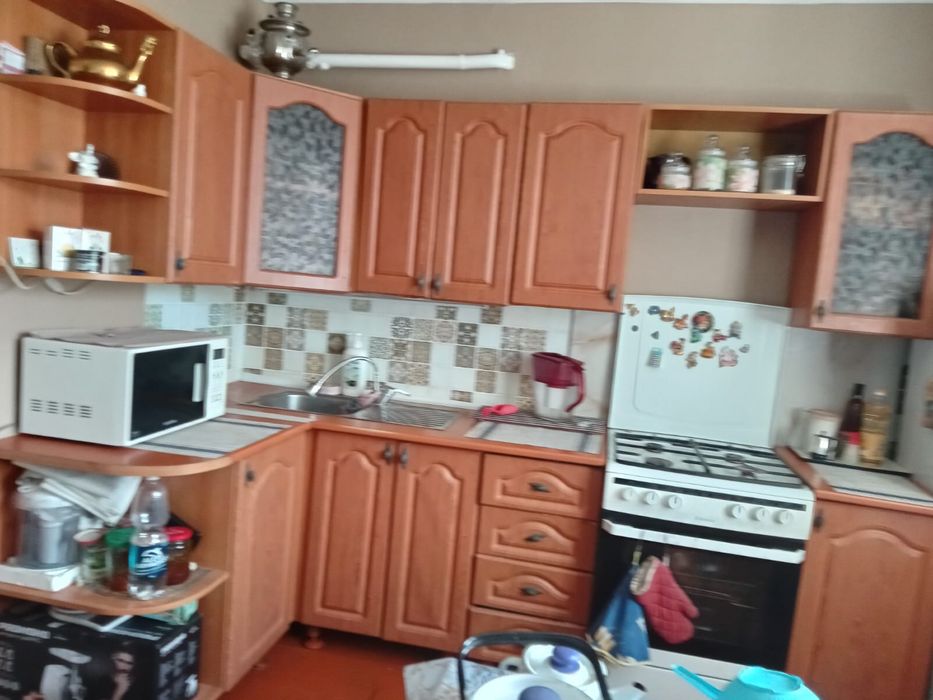 Продам кухонный гарнитур