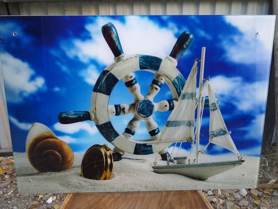 Интерьерные картины