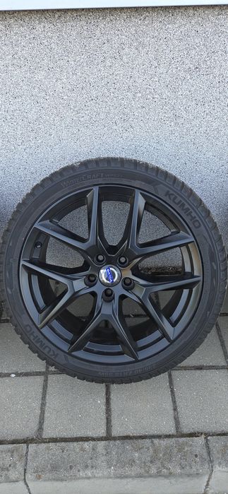 Jante Volvo Tucan