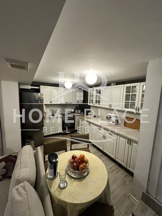 Продава се Двустаен апартамент в Варна, Гръцка махала - 40 кв.м за 1722 €/кв.м - Снимка #1
