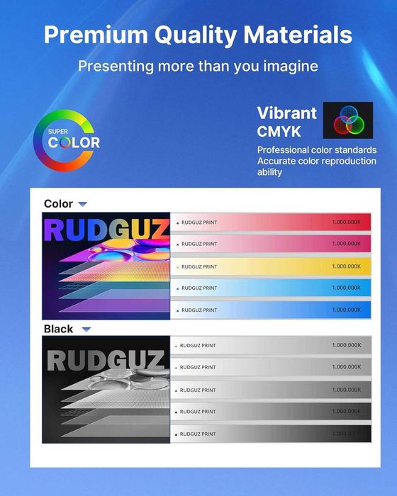 Мастилени касети PG540XL/CL541XL за принтери Canon PIXMA, 2 броя