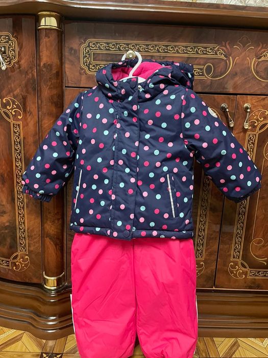 Продам новое Комбинезон