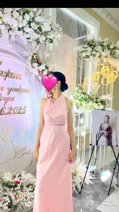 Платье на выпускной