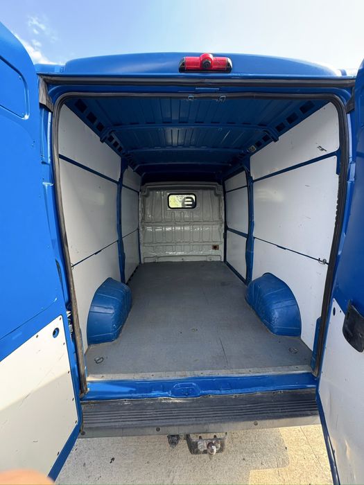 Fiat Ducato 2.3 multijet