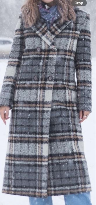 Пальто женское 42-44