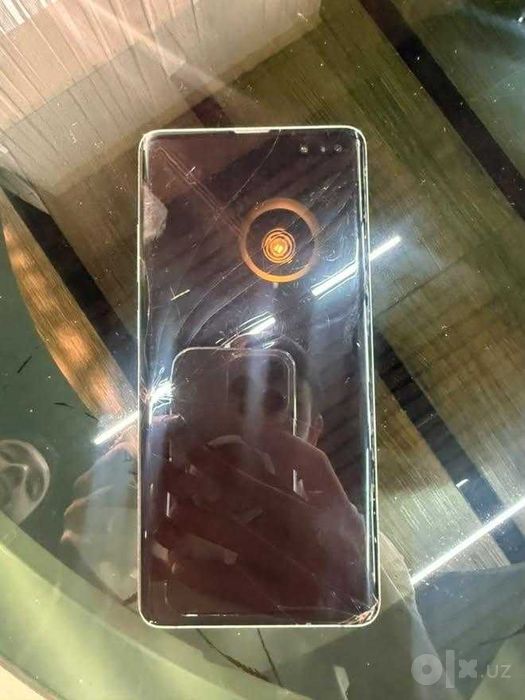 Samsung s 10 5g 256 gb