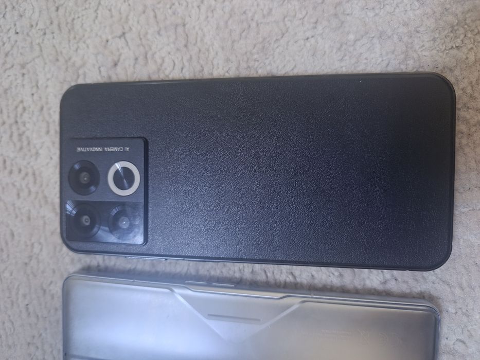 Xiaomi Poco F4 GT 5g + телефон