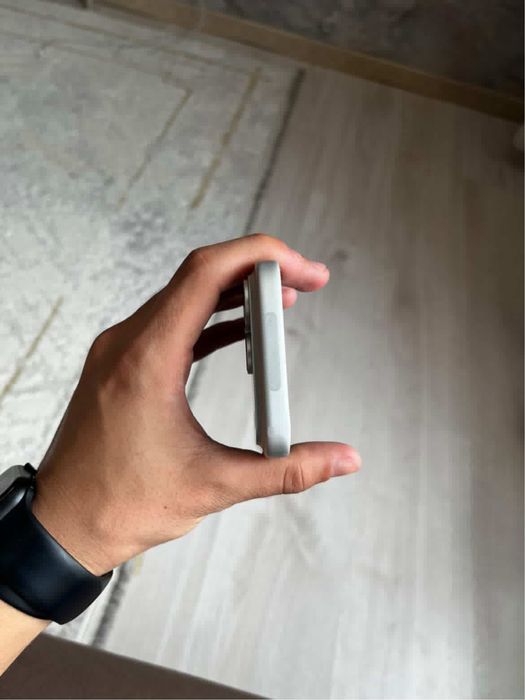 Iphone 17pro 256gb