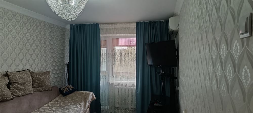 Продам 3 х комнатную квартиру