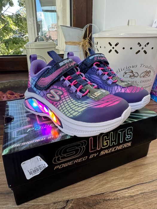 Детски маратонки Skechers