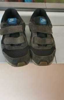 Детски маратонки Nke