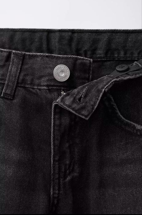 Джинсы Zara Новые для мальчика