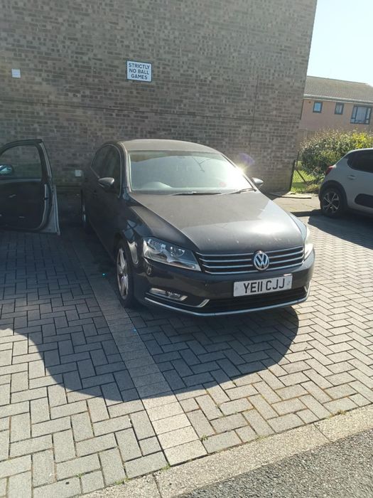 Cutie viteze passat b7 1.6 tdi CAY / CAYC