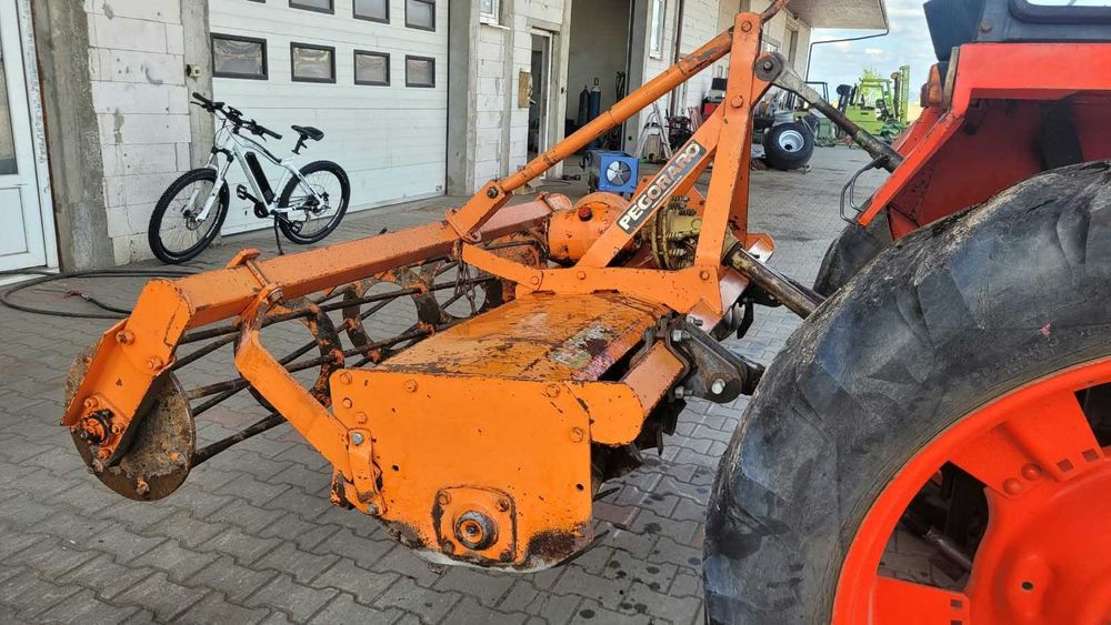 Freza de pamant 2 m