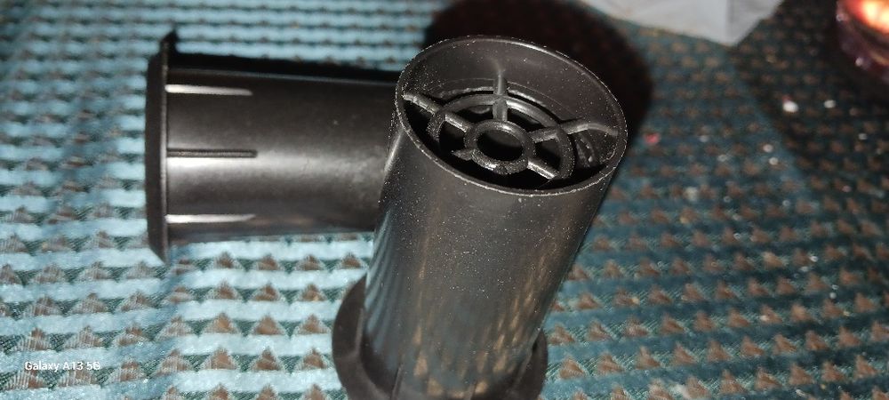 Бас рефлектор 67/35 mm