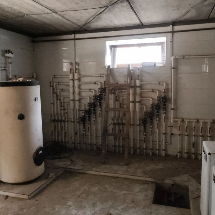 Issiq pol, Отопление, сантехника, теплый пол