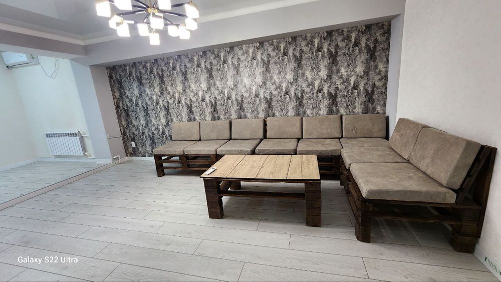 Продажа квартира