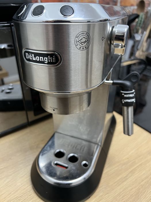DeLonghi Dedica