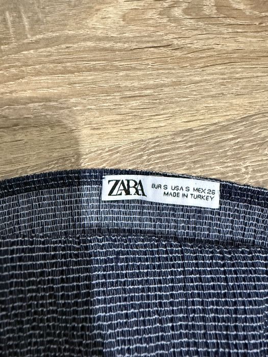 3 потника zara по 3€