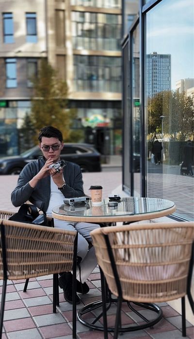 Мобилограф | видеограф | аэрасъемка