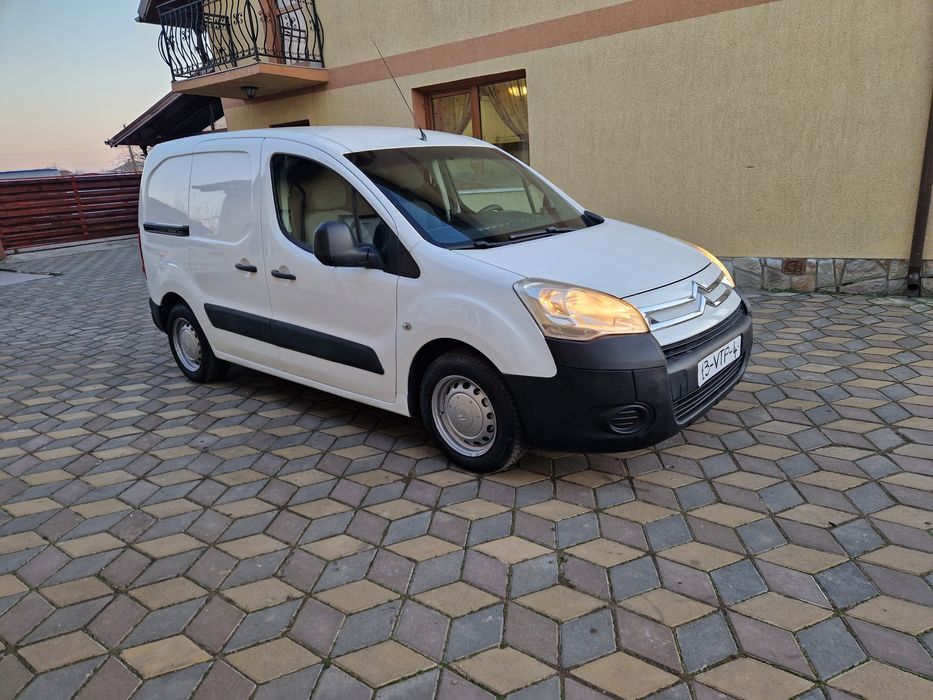 Citroen Berlingo( Caddy)