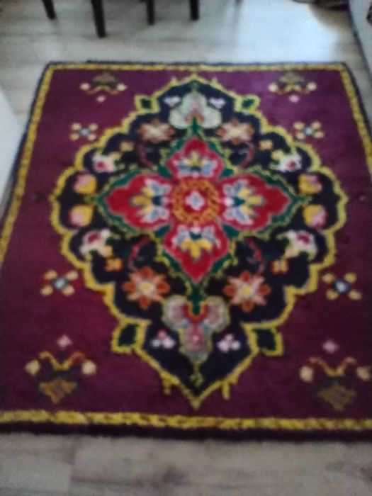 Китеник - 2 бр. -  100% вълна