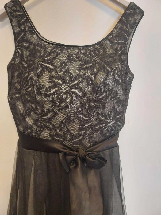 Rochie eleganta mar.38-M